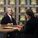 Washington likens Vice President Cheney to controversial British Chancellor of the Exchequer and Stamp Act architect George Greenville.